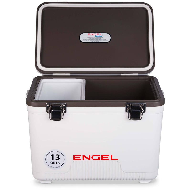 Load image into Gallery viewer, Engel 13 Quart Drybox/Cooler
