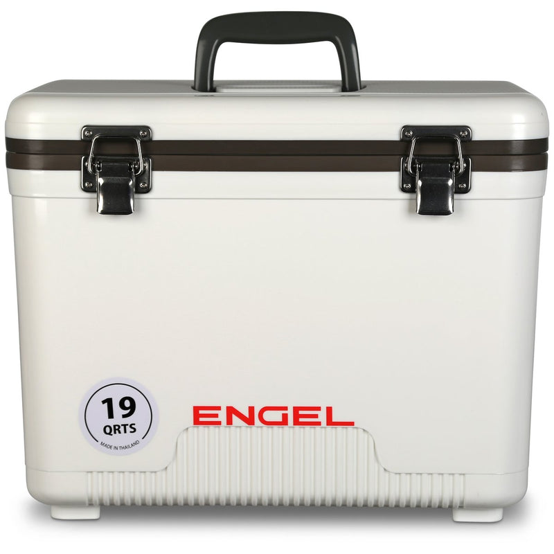 Load image into Gallery viewer, Engel 19 Quart Drybox/Cooler

