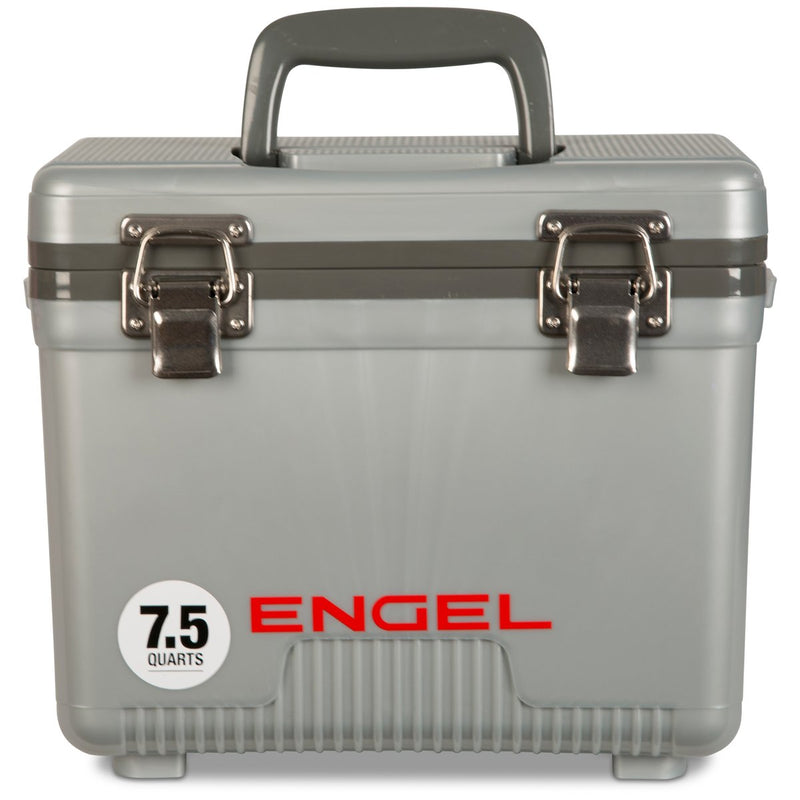 Load image into Gallery viewer, Engel 7.5 Quart Drybox/Cooler
