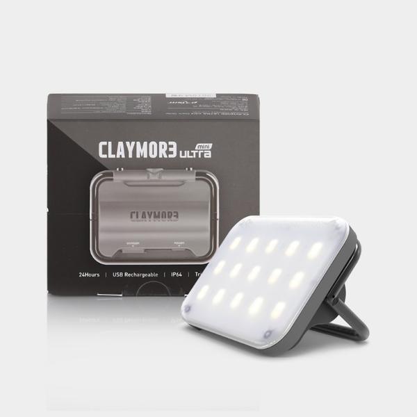 Load image into Gallery viewer, Claymore [ULTRA MINI] Rechargeable Area Light - MINI

