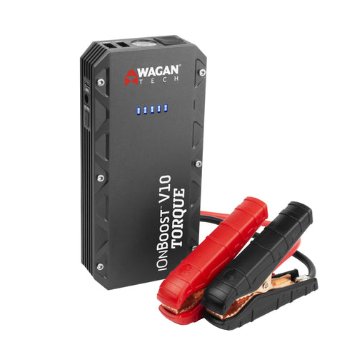 Wagan iOnBoost™ V10 TORQUE