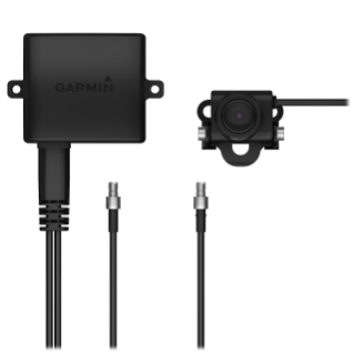 Garmin BC™ 50 Wireless Backup Camera with License Plate Mount