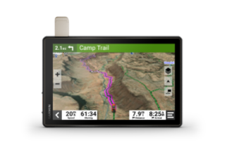 Load image into Gallery viewer, Garmin Tread® XL - Overland Edition
