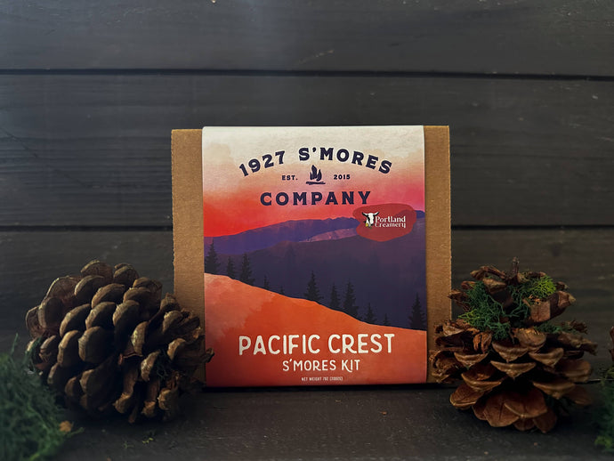 1927 S'mores Pacific Crest
