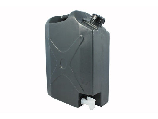 Front Runner Plastic Water Can with Tap