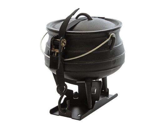 Front Runner Potjie Pot/Dutch Oven AND Carrier