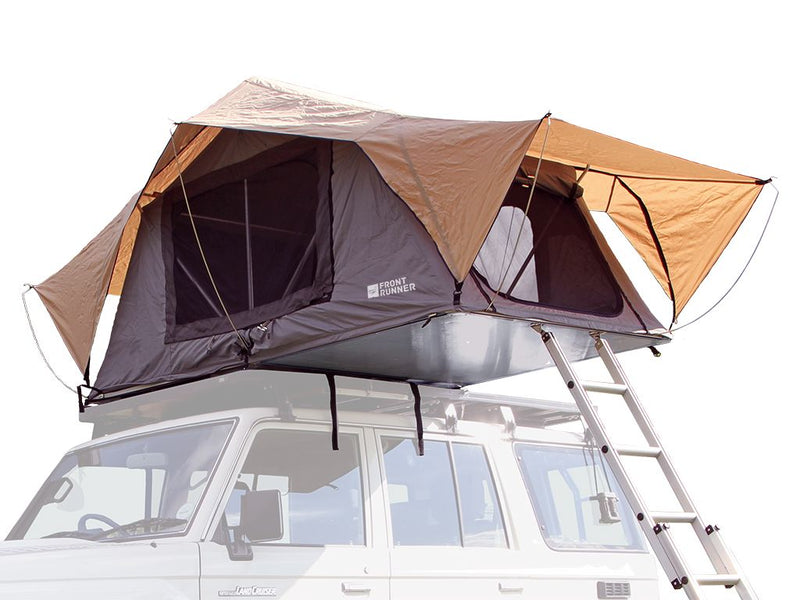 Load image into Gallery viewer, Front Runner Roof Top Tent
