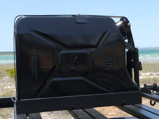 Front Runner Single Jerry Can Holder