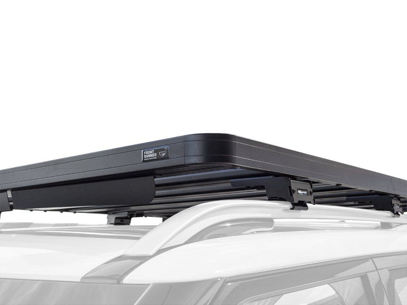 Load image into Gallery viewer, Front Runner Lexus LX570 (2016-Current) Slimline II Roof Rack Kit
