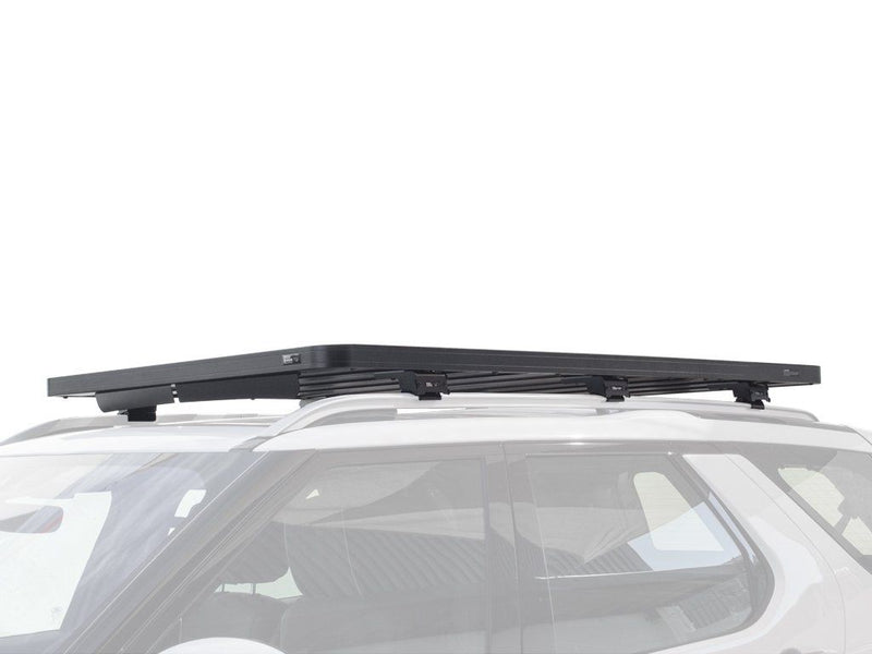 Load image into Gallery viewer, Front Runner Lexus LX570 (2016-Current) Slimline II Roof Rack Kit
