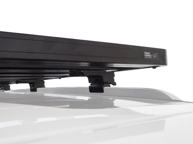 Load image into Gallery viewer, Lexus RX (2016-Current) Slimline II Roof Rail Rack Kit - by Front Runner
