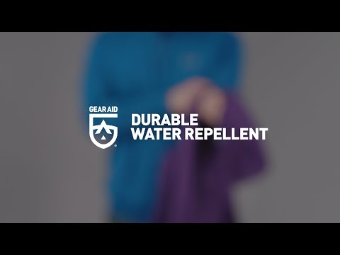 Load and play video in Gallery viewer, Revivex Durable Water Repellent Spray High-Performance Repellency for Outerwear
