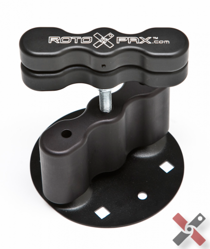 RotoPax DLX Pack Mount