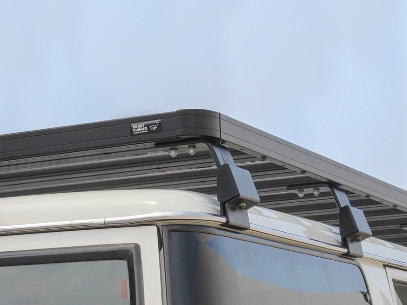 Load image into Gallery viewer, Front Runner Toyota Land Cruiser 70 Slimline II Roof Rack Kit
