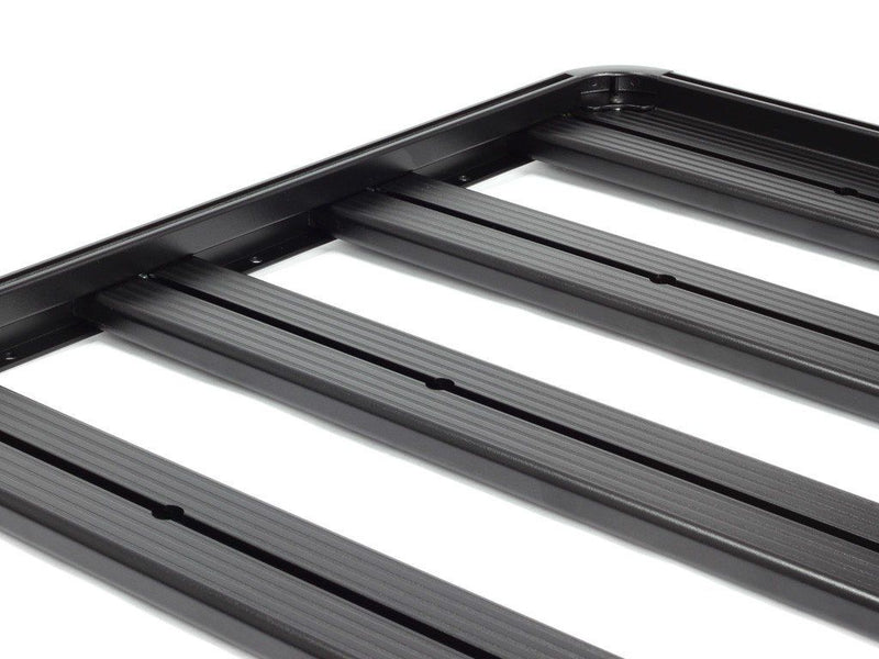Load image into Gallery viewer, Front Runner Land Rover Defender 110 Slimline II Roof Rack Kit / Tall
