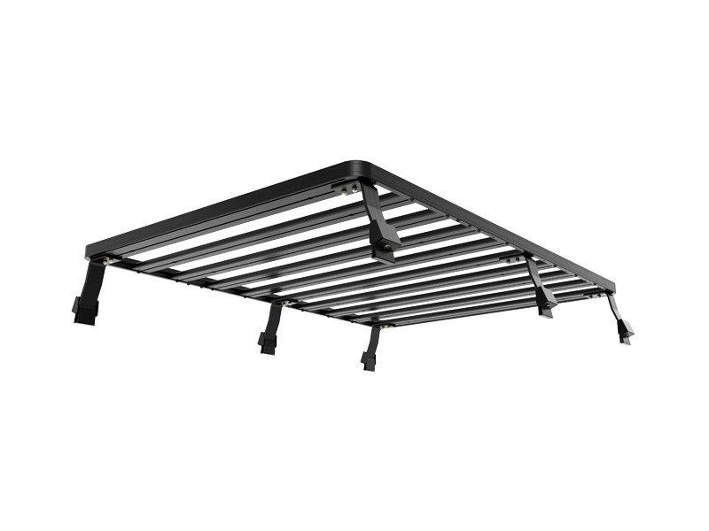 Load image into Gallery viewer, Front Runner Land Rover Defender 90 Slimline II Roof Rack Kit / Tall

