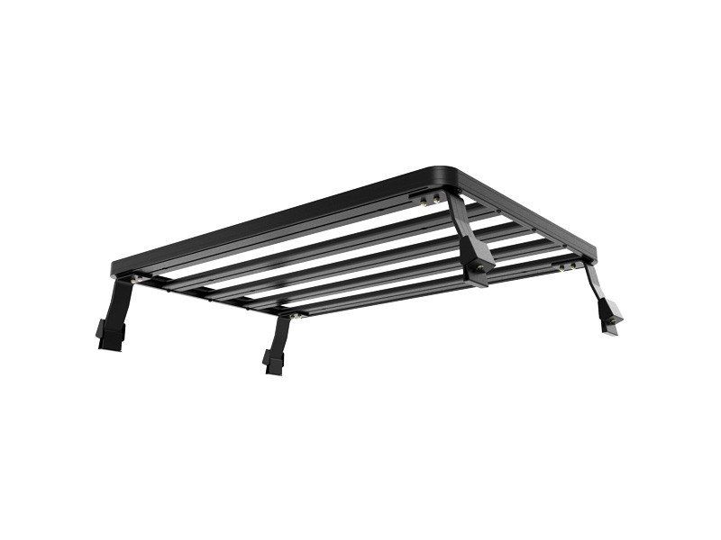 Load image into Gallery viewer, Front Runner Land Rover Discovery 2 Slimline II 1/2 Roof Rack Kit / Tall
