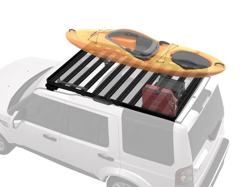 Load image into Gallery viewer, Front Runner Land Rover Discovery LR3/LR4 Slimline II Roof Rack Kits

