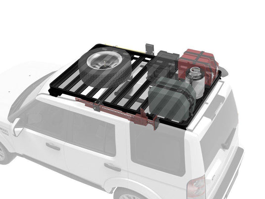 Front Runner Land Rover Discovery LR3/LR4 Slimline II Roof Rack Kit