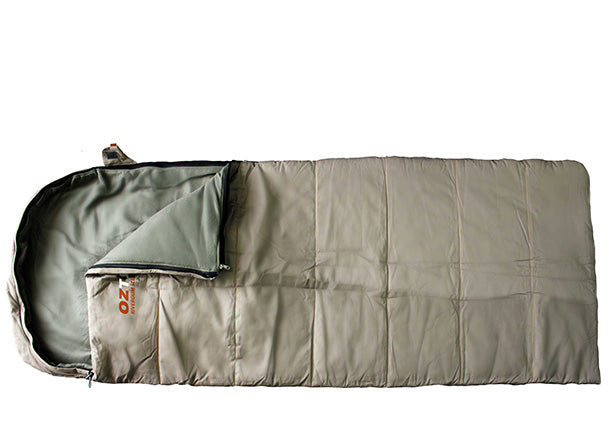 Load image into Gallery viewer, Oztent Rivergum XL Sleeping Bag
