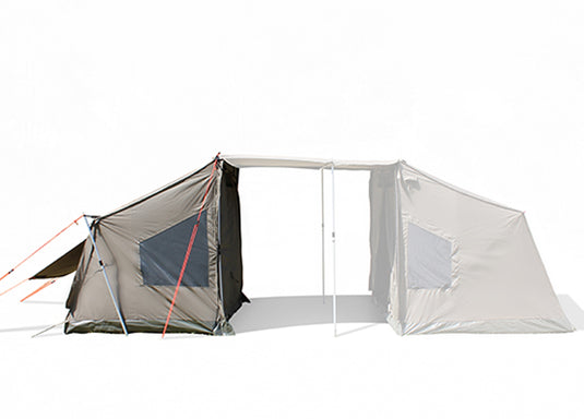 Oztent Tagalong Tent