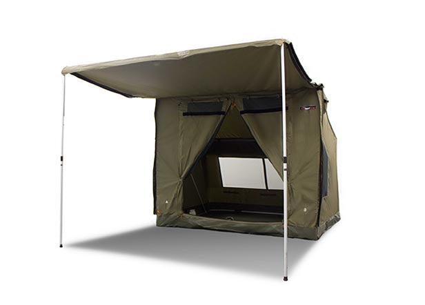 Load image into Gallery viewer, Oztent RV-3 Tent
