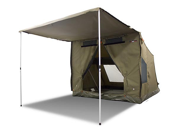 Load image into Gallery viewer, Oztent RV-4 Tent
