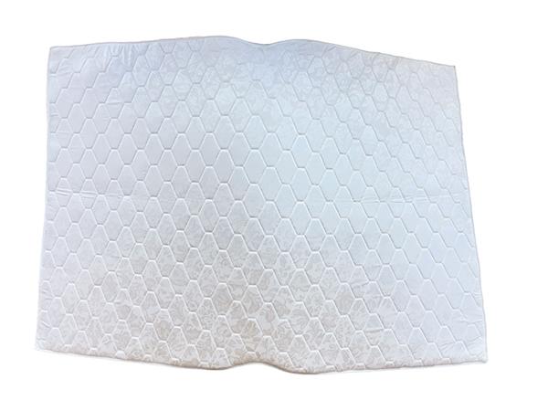 Load image into Gallery viewer, Howling Moon Quilted Mattress Cover
