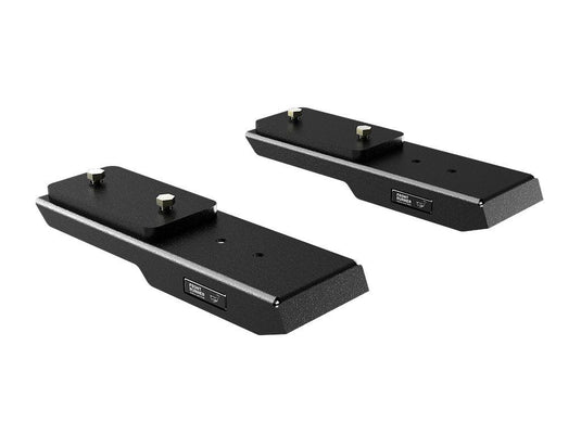 Front Runner Gutter Mount Leg Extensions – Artemis Outdoor