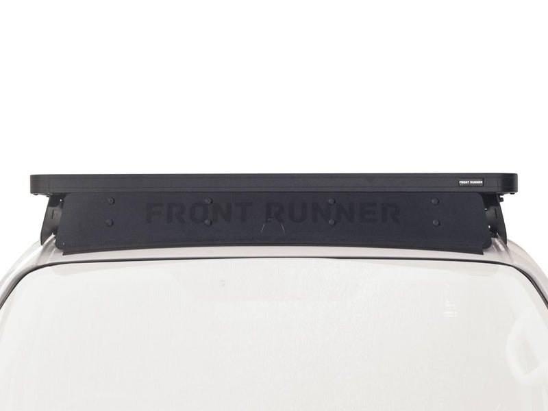 Load image into Gallery viewer, Front Runner WIND FAIRING FOR RACK / 1165MM/1255MM(W)
