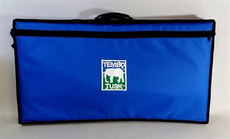 TemboTusk Carry Bag for the Camp Table