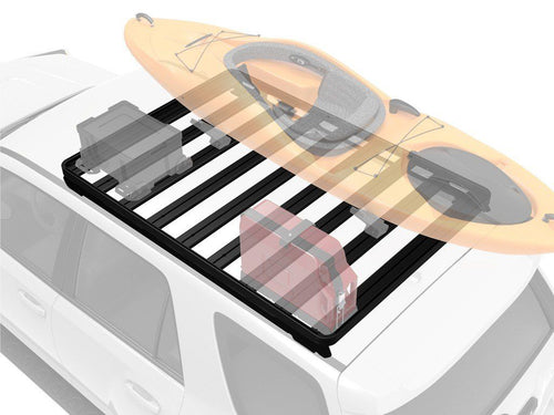 Front Runner Toyota 4Runner (4th Gen) Slimline II Roof Rack Kit