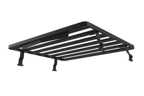 Load image into Gallery viewer, Front Runner Toyota Land Cruiser 80 Slimline II 1/2 Roof Rack Kit / Tall
