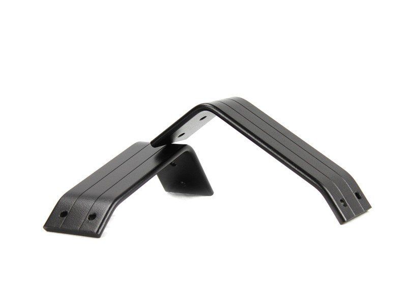 Front Runner Toyota Tacoma Pick-Up Truck (1995-2000) Slimline II Load Bed Rack Kit
